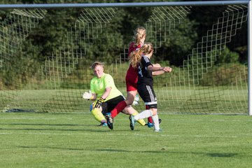 Bild 275 - Frauen Verbandsliga TSV Vineta Audorf - Kieler MTV2 : Ergebnis: 1:1